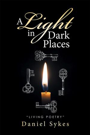 Cover of the book A Light in Dark Places by Geoffrey Partington