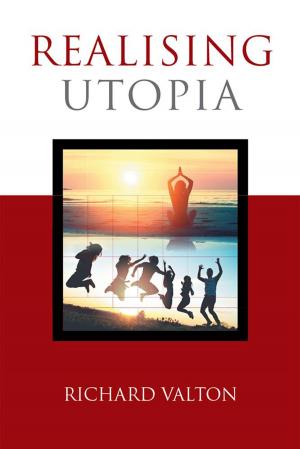 Cover of the book Realising Utopia by Jim McPherson