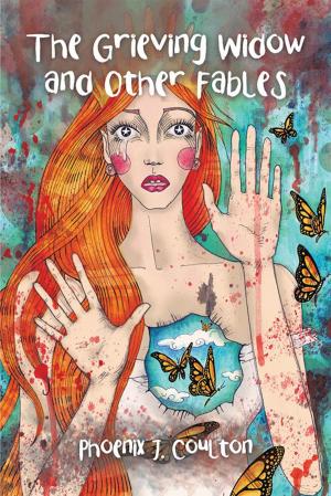 Cover of the book The Grieving Widow and Other Fables by Michelle Anne Noonan
