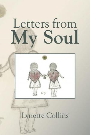 bigCover of the book Letters from My Soul by 