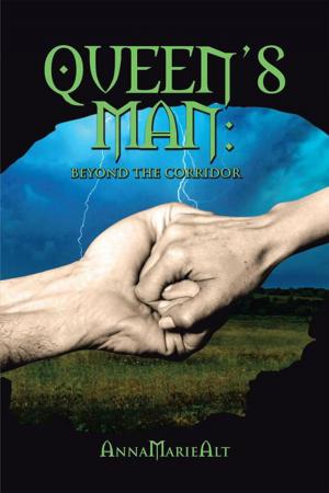 bigCover of the book Queen’S Man: Beyond the Corridor by 