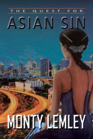 Cover of the book The Quest for Asian Sin by Lance Linett