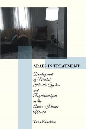 Cover of the book Arabs in Treatment: by Vitalis Chi Nwaneri