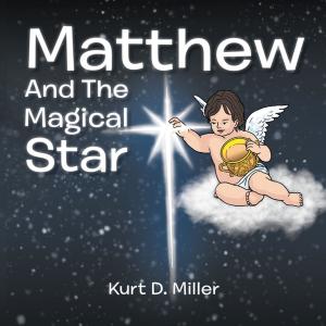 Cover of the book Matthew and the Magical Star by W. E. JACKSON