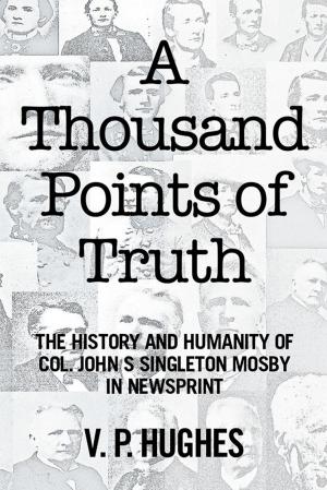 Cover of the book A Thousand Points of Truth by Jeanne Fiedler