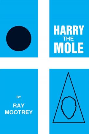 Cover of the book Harry the Mole by Roland Frye