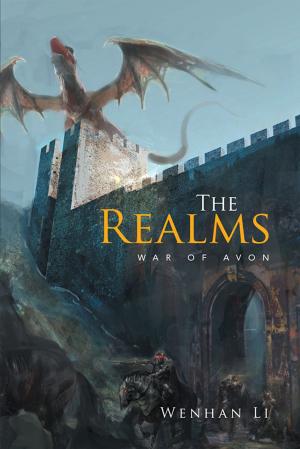 Cover of the book The Realms by Christina Walden