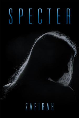 Book cover of Specter