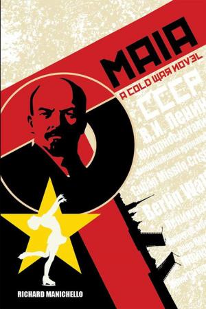 Cover of the book Maia by Ken Brown