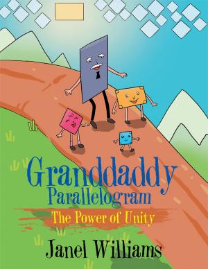 Cover of the book Granddaddy Parallelogram by Roger Dunphy