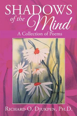 Cover of the book Shadows of the Mind by Kathryn Kurth Scudder