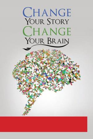 Book cover of Change Your Story