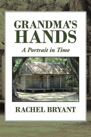bigCover of the book Grandma’S Hands by 