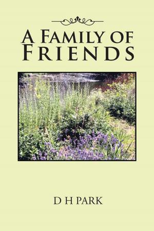 Book cover of A Family of Friends