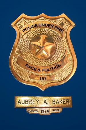 Cover of the book Police Under Fire by Jane-Alexandra Krehbiel