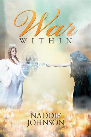 Cover of the book War Within by J. Pelletier