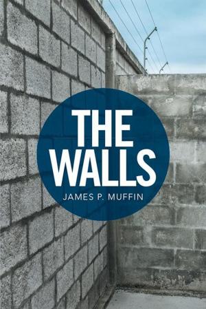 Cover of the book The Walls by Charlie L. Jones