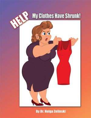 bigCover of the book Help—My Clothes Have Shrunk! by 