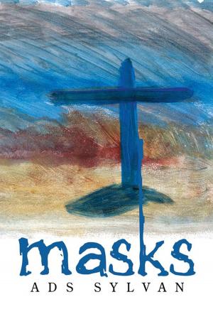 Cover of the book Masks by Thaddeus Faulknor