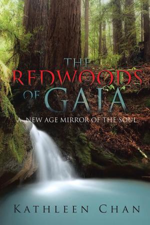 Cover of the book The Redwoods of Gaia by George R. Hopkins