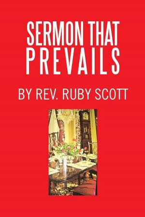 Cover of the book Sermon That Prevails by Wesley Sharpe