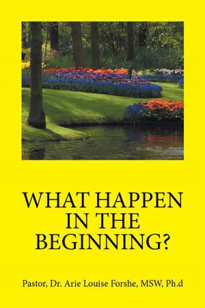 Cover of the book What Happen in the Beginning? by Cosmopolitan