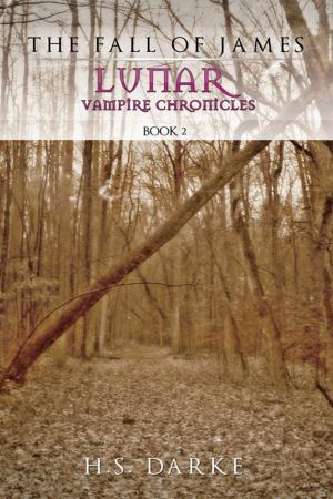 Cover of the book Lunar Vampire Chronicles by Richard Dan Hill