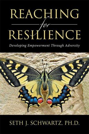 Cover of the book Reaching for Resilience: by Chris Ehiobuche, Chizoba Madueke