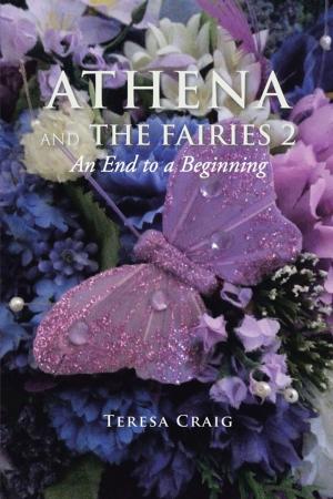 bigCover of the book Athena and the Fairies 2 by 