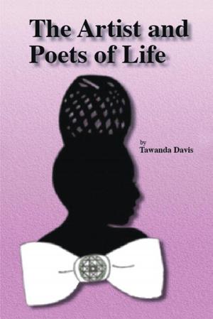 bigCover of the book The Artist and Poets of Life by 