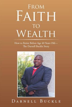 Cover of the book From Faith to Wealth by Mark Vegh
