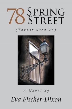 Cover of the book 78 Spring Street (Tavasz Utca 78) by Dale McMillan