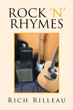 Cover of the book Rock ’N’ Rhymes by Herbert L. Green Jr.