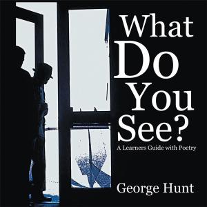 Book cover of What Do You See?