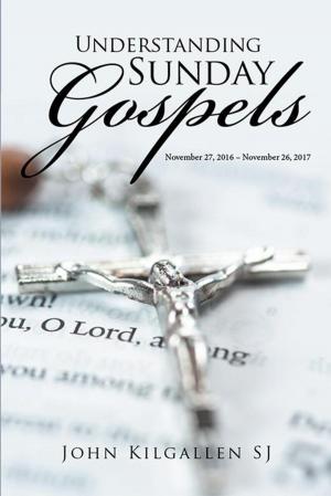 Cover of the book Understanding Sunday Gospels by Bernice Zakin