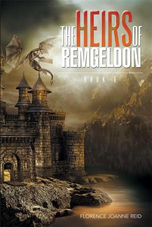 Cover of the book The Heirs of Remgeldon by Steven S. Coughlin  Ph.D.