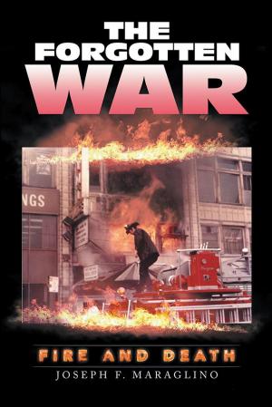 Cover of the book The Forgotten War by June Judd