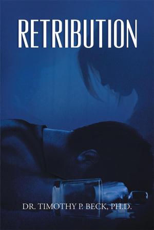 Cover of the book Retribution by Mr. Jonathan Burrell