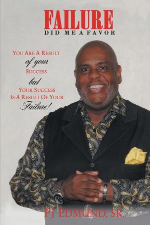 Cover of the book Failure Did Me a Favor by Martin N. Kwaning
