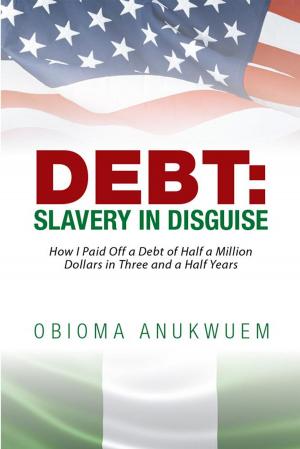 Cover of the book Debt by Michael M. Morisaki
