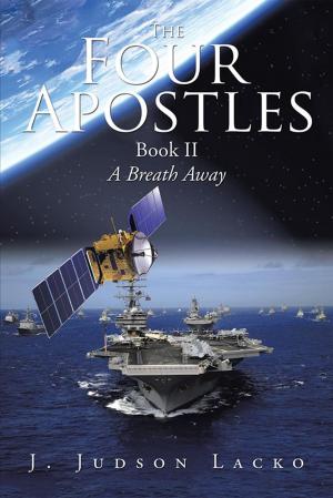 bigCover of the book The Four Apostles by 