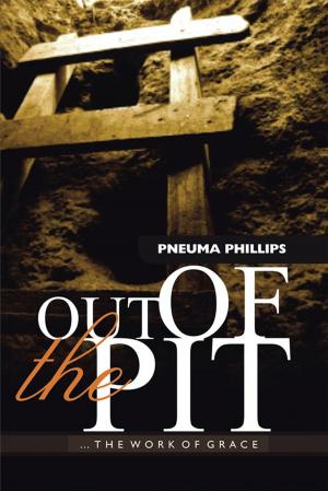 Cover of the book Out of the Pit by Angela Aldana de Alvarez