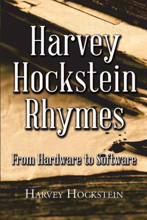 Cover of the book Harvey Hockstein Rhymes by Juanita McCarter Bryan