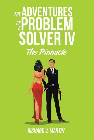 Book cover of The Adventures of a Problem Solver Iv