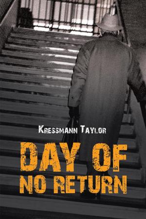 Cover of the book Day of No Return by Betty Jean Lustig, Nanci Garrett