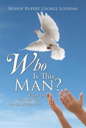 Cover of the book Who Is This Man? by Ahmed Lotfy Rashed