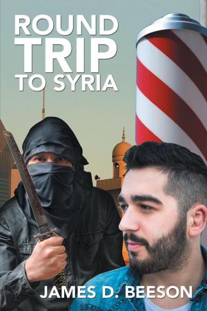 Cover of the book Round Trip to Syria by Anne Hayward-Ball