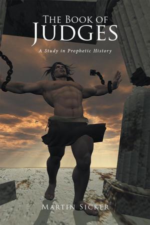 Cover of the book The Book of Judges by Sharon O. Fletcher