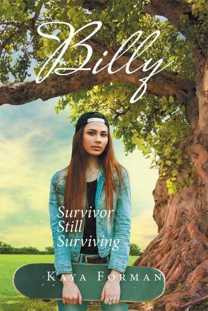 Cover of the book Billy by Jessie Brown