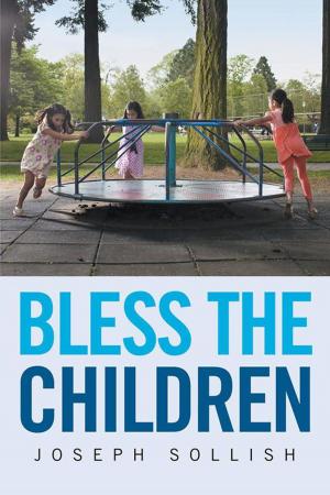 Cover of the book Bless the Children by Kimberly Humphries-Washington